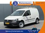 Volkswagen Caddy 1.4 TSI AUTOMAAT / BENZINE !! / BPM VRIJ /, Automaat, 170 g/km, Wit, Electronic Stability Program (ESP)