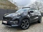Kia Sportage 1.6 CRDi GT Line Lux AUTO/FULL, Achat, Euro 6, Entreprise, Cruise Control