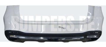 Bumper  MERCEDES GLE II W167 167 V167 AMG 19- A1678851103 Ac beschikbaar voor biedingen