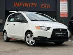 Mitsubishi Colt Colt 1.1i Invite ClearTec, Autos, 1124 cm³, Achat, Cruise Control, Entreprise