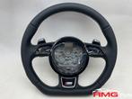 Audi A6 A7 S6 S7 S Line Stuur met flippers, Nieuw, Audi