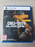 Call of duty black ops 6, Games en Spelcomputers, Games | Sony PlayStation 5, Ophalen, Zo goed als nieuw