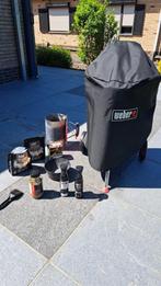 BBQ WEBER, Tuin en Terras, Ophalen