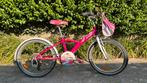 Meisjesfiets B’Twin 20”, Ophalen, Gebruikt