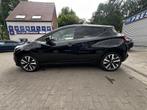 Nissan Micra 1.0 IG-T Tekna NAVI/CAMERA/KEYLESS, Voorwielaandrijving, Euro 6, Zwart, Handgeschakeld