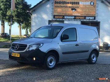 Mercedes-Benz Citan 108 CDI Euro 6 BlueEFFICIENCY Airco beschikbaar voor biedingen