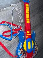 Paw Patrol muziekinstrumenten, Kinderen en Baby's, Speelgoed | Buiten | Actiespeelgoed, Zo goed als nieuw