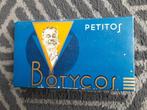 Collector:  doosje Botycos sigaren, Verzamelen, Verzenden, Zo goed als nieuw