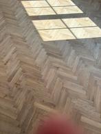 Visgraat parket eik, Doe-het-zelf en Bouw, Ophalen