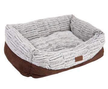 Zalige hondenmand Hyggelig - L115 x B 70cm - nieuwstaat beschikbaar voor biedingen