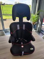 autostoel Babyrelax Saga groep 1/2/3, Overige merken, 9 t/m 36 kg, Zijbescherming, Autogordel