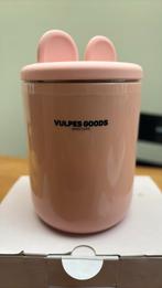 Vulpes Goods flessenverwarmer, Ophalen, Zo goed als nieuw, Flessen- of potjesverwarmer