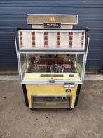 AMi G120 (1955) jukebox (opknapper!!!), Ophalen, Ami