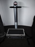 Professionele trilplaat, Ophalen of Verzenden, Trilplaat