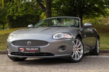 Jaguar XK - 3.6i V8 Cabriolet - Topconditie beschikbaar voor biedingen