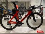 BMC Timemachine  nieuwstaat, Carbon, 10 tot 15 versnellingen, Zo goed als nieuw, Ophalen
