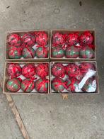 Kerstballen, Diversen, Kerst, Ophalen, Zo goed als nieuw