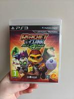 Ratchet & clank all 4 one ps3, Enlèvement ou Envoi