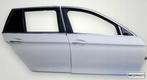 BMW 5 SERIE F10 F11 PORTIER DEUR A300 ALLES LEVERBAAR !!, Gebruikt, -, Ophalen of Verzenden, Achter