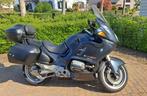 BMW motor R1100 RT, 1085 cc, 2 cilinders, Particulier, Toermotor