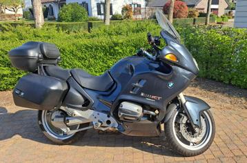BMW motor R1100 RT, Motoren, 1085 cc, 2 cilinders, Particulier, Toermotor