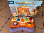 Smile Baby van vtech!, Comme neuf, Autres types, Enlèvement, Sonore