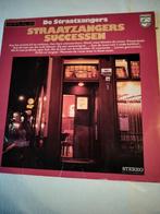 Goede lp straatzangers succesen, Ophalen of Verzenden, Gebruikt