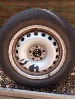 Stalen velgen citroen , Jumpy , Peugeot , fiat , vier stuks, Auto-onderdelen, Banden en Velgen, Ophalen, 15 inch, Velg(en), Bestelwagen