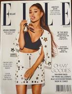 Elle 4/2019, Boeken, Ophalen of Verzenden, Nieuw, Glossy