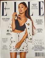 Elle 4/2019, Nieuw, Ophalen of Verzenden, Glossy