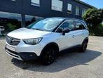 Opel Crossland x Elegance, Voorwielaandrijving, Stof, Handgeschakeld, Particulier