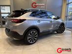 Opel Grandland X 1.6 Hybrid Innovation 181PK EAT8, Auto's, 35 g/km, 181 pk, Bedrijf, 5 deurs
