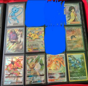 Pokemon lot Engels, Enlèvement ou Envoi, Neuf