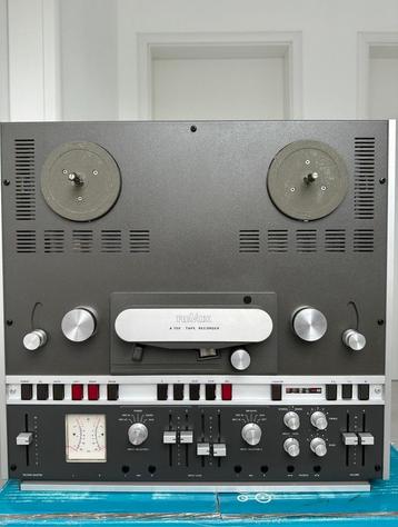 Revox A-700 bandopnemer beschikbaar voor biedingen