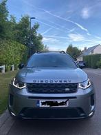 Land Rover Discovery Sport 2.0 TD4 MHEV 4WD - 7 zitplaatsen, Auto's, Automaat, Overige kleuren, 7 zetels, Leder