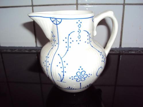 Boch Copenhague, melkpotje met stempe* PRIMA STAAT *, Huis en Inrichting, Keuken | Servies, Ophalen of Verzenden