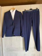 3 delig pak blauw wit van jack jones 176, Broek, Ophalen of Verzenden, Zo goed als nieuw, Jack jones
