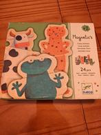 Jeu Magnetic's Djeco, Enfants & Bébés, Enlèvement ou Envoi