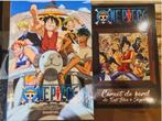 Coffret One Piece A4 partie 1 (collector), CD & DVD, Comme neuf, Anime (japonais), Coffret, Enlèvement ou Envoi