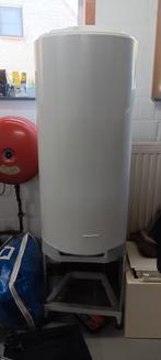 Elektrische boiler 150l Chaffoteaux, Ophalen, Zo goed als nieuw, Boiler
