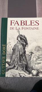 Gustave Doré Fables de la Fontaine, Comme neuf
