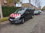 Peugeot expert 2.0 hdi 150000km, Euro 5, Parkeersensor, Zwart, Particulier