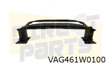 Audi A3 (4/20-) (8Y_) voorbumperbalk Origineel! 8Y0807109 beschikbaar voor biedingen