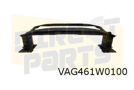 Audi A3 (4/20-) (8Y_) voorbumperbalk Origineel! 8Y0807109, Auto-onderdelen, Carrosserie, Bumper, Audi, Voor, Nieuw, Verzenden