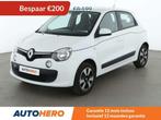Renault Twingo 1.0 SCe Cosmic (bj 2015), Auto's, 4 zetels, Wit, Handgeschakeld, 999 cc