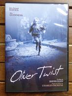 )))   Oliver Twist  //  David Lean   (((, Alle leeftijden, Ophalen of Verzenden, Zo goed als nieuw