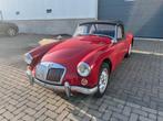 MGA 1600 en très bon état, 50 kW, Entreprise, Boîte manuelle, Noir