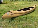 Gatz Yoho Canadese kano, Watersport en Boten, Ophalen, Gebruikt, Met peddels, Twee personen