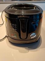 Friteuse Domo, 2 tot 3 liter, Ophalen, Zo goed als nieuw