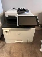 A VENDRE Ricoh IMC 300, Informatique & Logiciels, Imprimantes, Reconditionné, All-in-one, Enlèvement, Ricoh